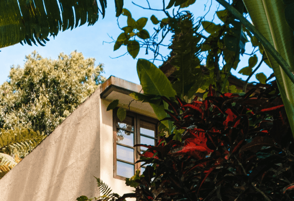 BALI DESTINATION PROPERTIES