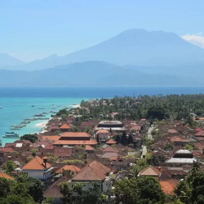 Your luxurious 5 bedroom dream villa in Umalas