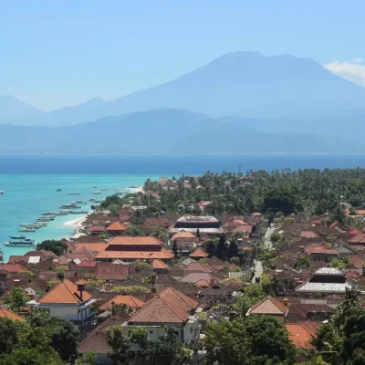 Your luxurious 5 bedroom dream villa in Umalas