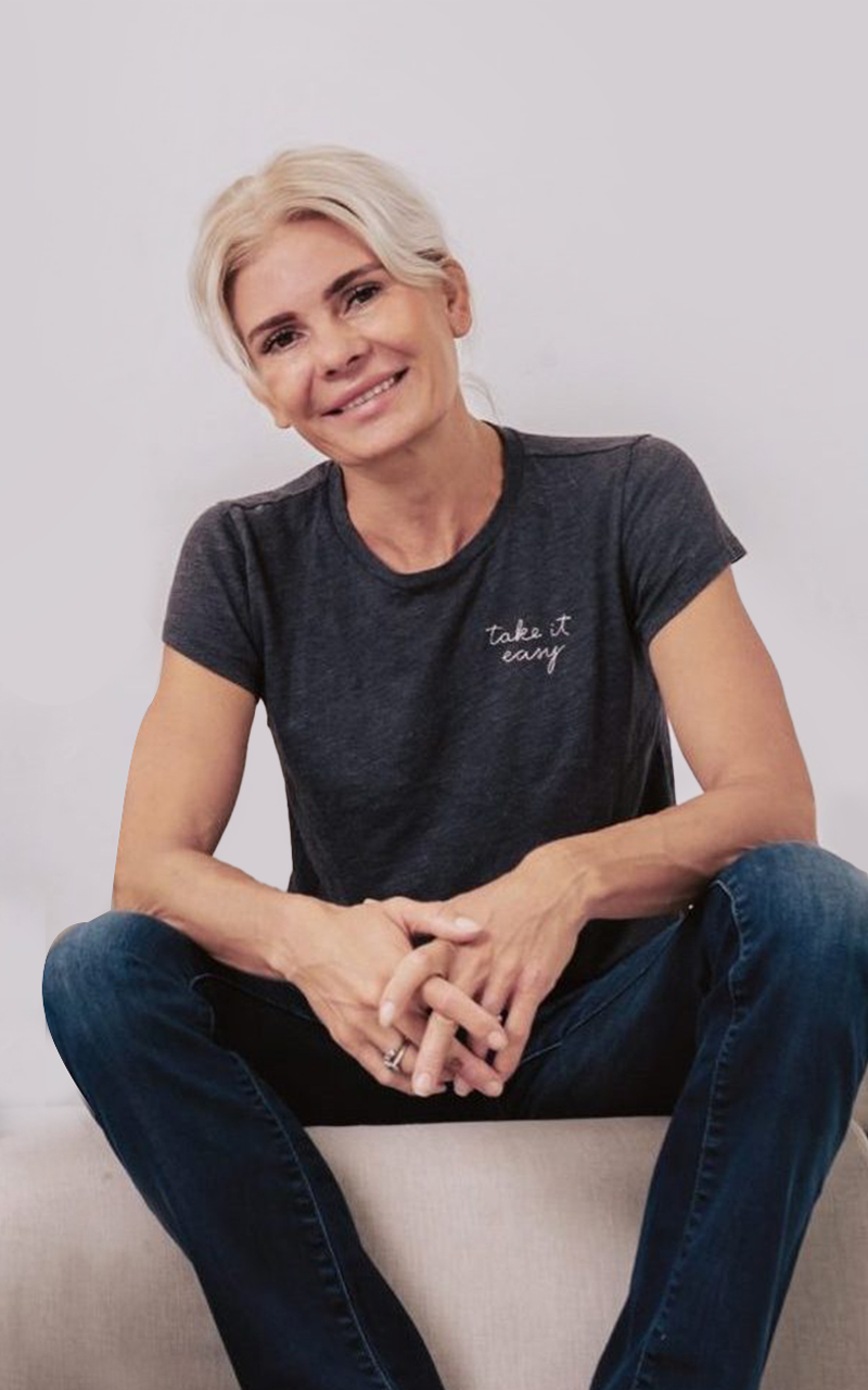 Lara-Lynn Schmallenberg